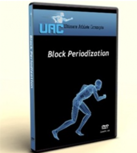 Vladimir Issurin - UAC - Block Periodization DvD