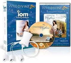 Wild Divine - Relaxing Rhythms 1.5 - Windows only