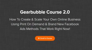 Will Haimerl - Gearbubble Course 2.0