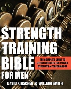 William Smith - Strength Training Bible for Men