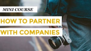 Wired Creatives - How to Partner with Companies