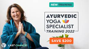 Yoga International - Ayurvedic Yoga Specialist Training