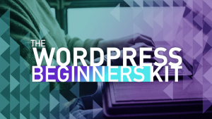 The WordPress & Divi Beginner's Kit