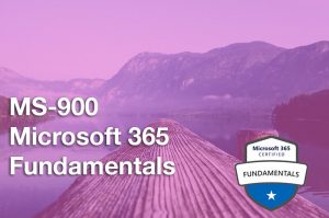 Skylines Academy - Microsoft MS-900 Certification M365 Fundamentals