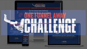 Russel Brunson - One Funnel Away Challenge 2019