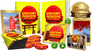 Eastern Medicine - Journey Through Gold Edition