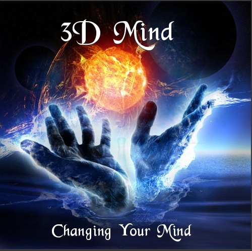Tom and Kim - 3d Mind 2018 Edition