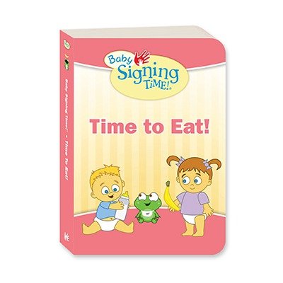 Image result for Baby Signing Time 1 - 4"