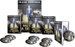 Frank Merenda – Mettili A Sedere