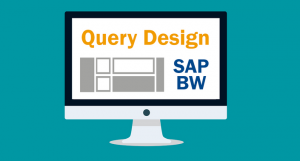 Nivel Experto - SAP BW Query Design