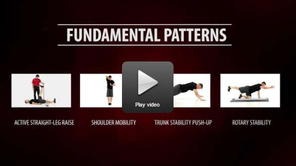 Functional Movement Systems - FMS Level 1 Online