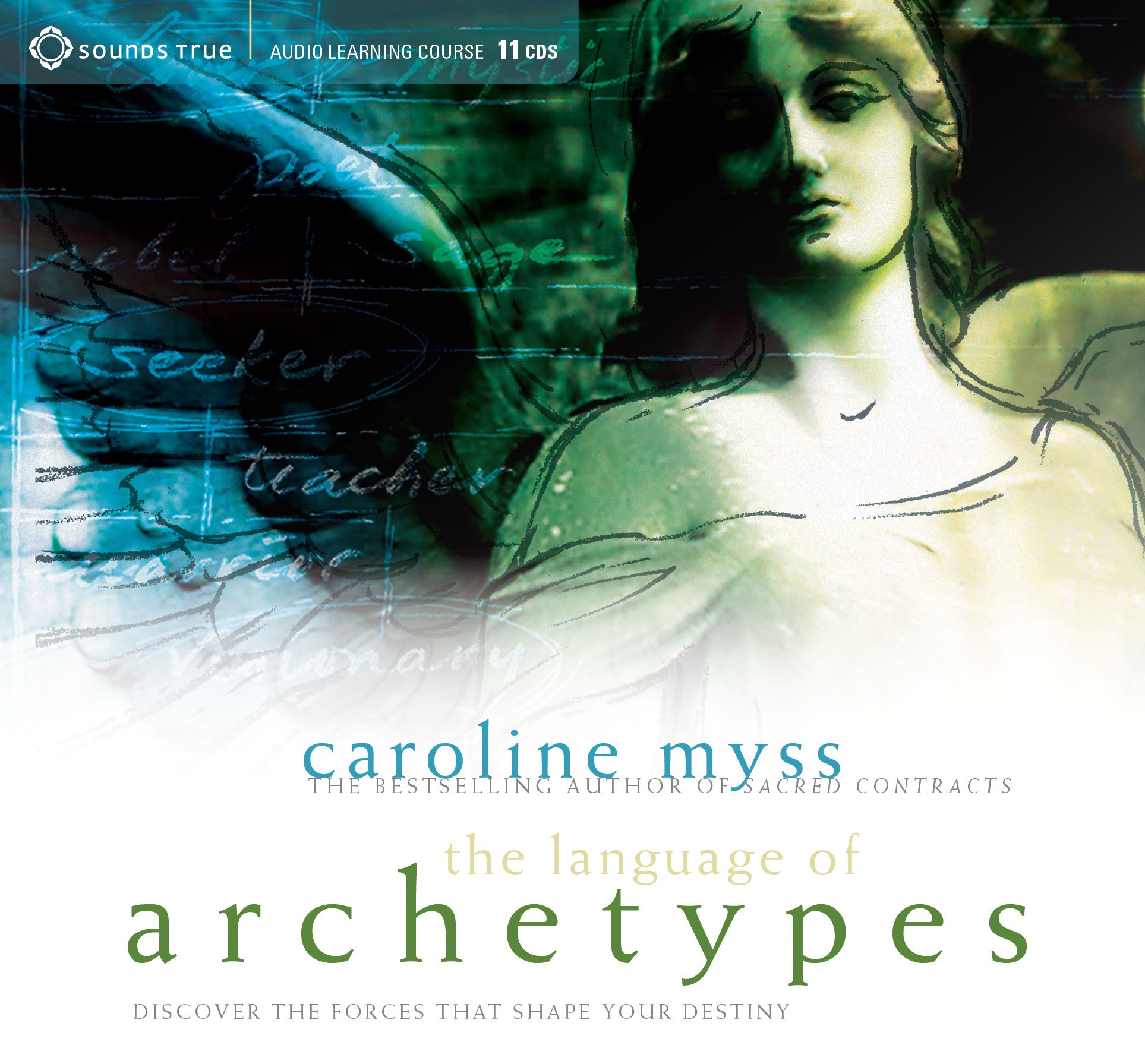 Image result for Caroline Myss - Language of Archetypes"