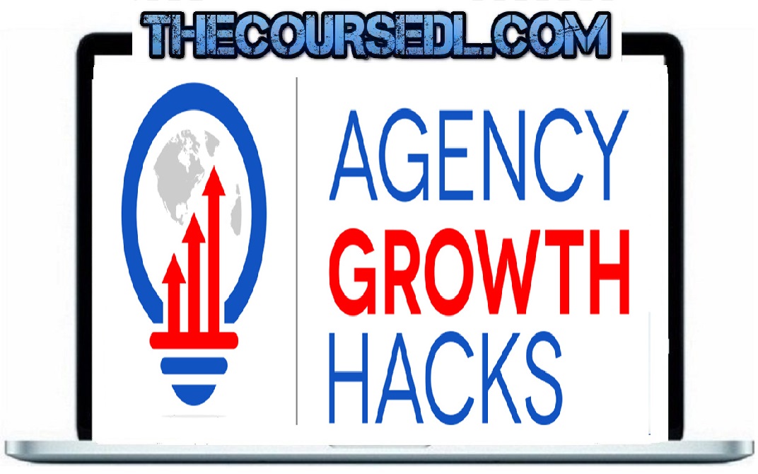 Agency Growth Hack - Alex Brittingham