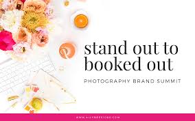 Alicia Bauer - FREE PASS - STAND OUT TO BOOKED OUT