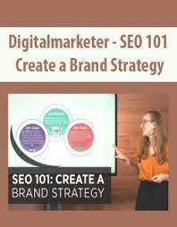 Amanda Powell - SEO 101: Create a Brand Strategy