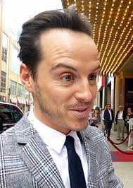 Andrew Scott - An Introduction To Dynamic Seduction