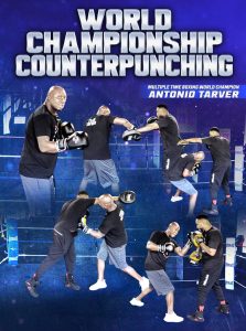 Antonio Tarver - World Championship Counterpunching