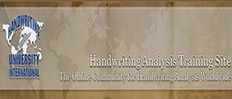 Bart Baggett – Handwriting Analysis Certification Home Study Course 1