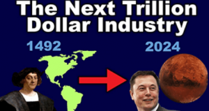 Bill Walsh and Lem Moore - The Next Trillion Dollar Industry Course