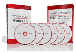 Blake Stevens – Word 4 Word Seduction