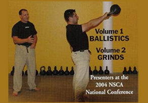 Brett Jones – Kettlebell Basics for Strength Coaches and Personal Trainers vol 1