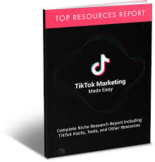 Bryan Switalski - TikTok Marketing Made Easy