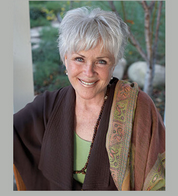 Byron Katie – The Body – Aging – and Death (The Great Undoing – February 1997)