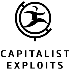 Capitalist Exploits - Insider