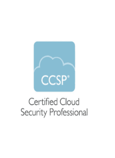 Certified Cloud Security Professional - CCSP - Mohamed Atef