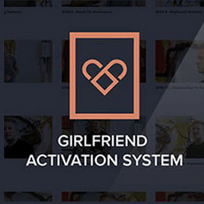 Christian Hudson – The Girlfriend Activation System