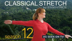 Classical Stretch The Esmonde Technique - Season 12 - Aging Backwards