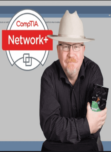 CompTIA Network+ Cert. (N10-007): The Total Course - Total Seminars