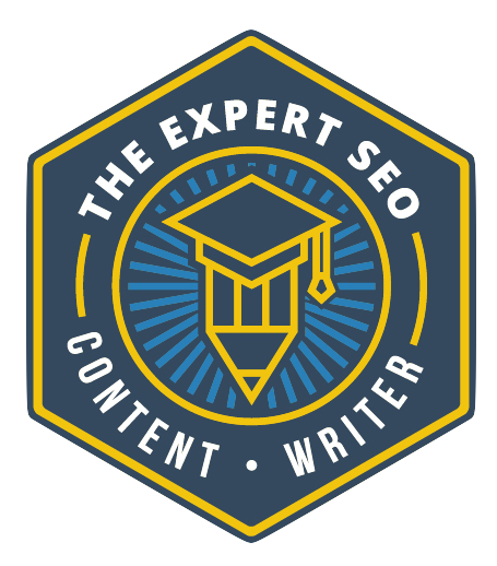 seo content writer course