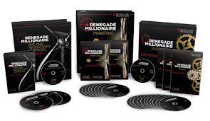Dan Kennedy - Renegade Millionaire Marketing