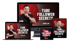 Dan Lok – Youtube Secrets