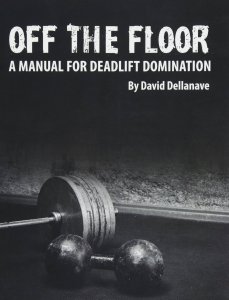 David Dellanave - Off The Floor