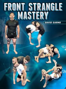 David Garmo - Front Strangle Mastery
