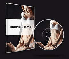 David Snyder – Unlimited Lover