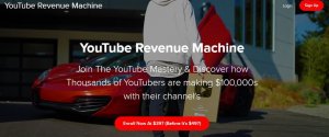 Get David Vlas - YouTube Revenue Machine download