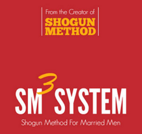 Derek Rake – Shogun Method For Married Men