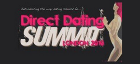 Direct Dating Summit – Berlin 2014