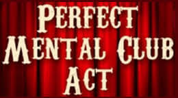 Docc Hilford – The NEW Perfect Mental Club Act
