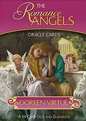Doreen Virtue – Romance Angels