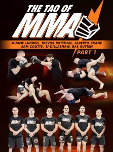 Duane Ludwig - The Tao Of MMA