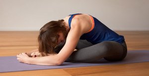 Ekhart Yoga - Just Yin Yoga