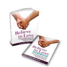 Evan Marc Katz - Believe in Love - Digital eBook + Workbook