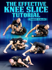 Fabio Caloi – The Effective Knee Slice Tutorial