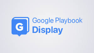 Fred Lam - Google Playbook Display