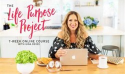 Gina DeVee – Life Purpose Project LIVE