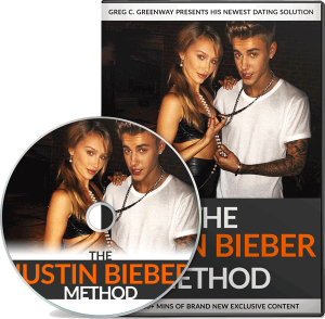Greg Greenway – The Justin Bieber Method